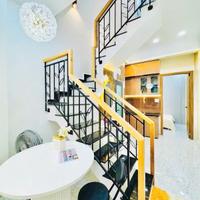 HXH Nguyễn Hữu Cảnh - 2P2W - Vài bước là Ga Metro Văn Thánh - LH 0346783770