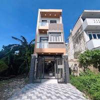 Cơ Hội Hiếm – Nhà 1 Trệt 2 Lầu 5x30 Giá Chỉ 2 Tỷ 650 – Không Tìm Ra Căn Thứ Hai!