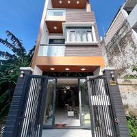 Cơ Hội Hiếm – Nhà 1 Trệt 2 Lầu 5x30 Giá Chỉ 2 Tỷ 650 – Không Tìm Ra Căn Thứ Hai!