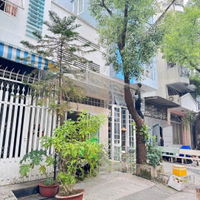 Nhà 3.6x14.7m đường nhánh Đông Hồ P4Q8