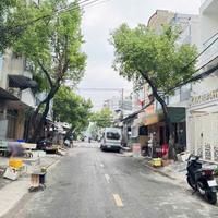 Nhà 3.6x14.7m đường nhánh Đông Hồ P4Q8