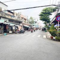 Nhà 3.6x14.7m đường nhánh Đông Hồ P4Q8