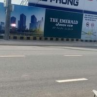 THE EMERALD GARDEN VIEW Tổ ấm xanh  đẳng cấp, giá từ 35 triệu/m², ngay TP. Thuận An