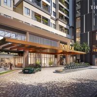 THE EMERALD GARDEN VIEW Tổ ấm xanh  đẳng cấp, giá từ 35 triệu/m², ngay TP. Thuận An