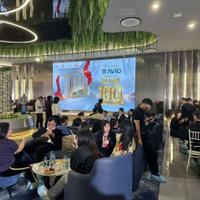 THE EMERALD GARDEN VIEW Tổ ấm xanh  đẳng cấp, giá từ 35 triệu/m², ngay TP. Thuận An