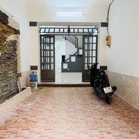 BÁN NHÀ DƯƠNG BÁ TRẠC – SỔ HỒNG RIÊNG – HOÀN CÔNG ĐỦ – 7,6 TỶ