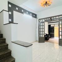 BÁN NHÀ DƯƠNG BÁ TRẠC – SỔ HỒNG RIÊNG – HOÀN CÔNG ĐỦ – 7,6 TỶ