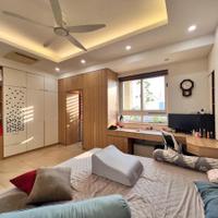 Căn góc CC 187 Nguyễn Lương Bằng 124m 2PN TT Đống Đa, chỉ 12.6 tỷ TT Đống Đa