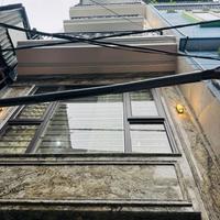 Bán Nhà Đại La – Thang Máy – Gần Phố