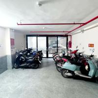 TT CẦU GIẤY – TÒA 9 TẦNG 2 MẶT NGÕ – Ô TÔ TRÁNH – KINH DOANH KHỦNG – DÒNG TIỀN 1.2 TỶ/NĂM