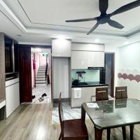 TT CẦU GIẤY – TÒA 9 TẦNG 2 MẶT NGÕ – Ô TÔ TRÁNH – KINH DOANH KHỦNG – DÒNG TIỀN 1.2 TỶ/NĂM