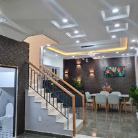 MỚI ĐẸP, Nhà HXH Phạm Văn Bạch, 60m2 3 tầng 3PN, 6.9 tỷ TL 0964364745