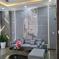 MỚI ĐẸP, Nhà HXH Phạm Văn Bạch, 60m2 3 tầng 3PN, 6.9 tỷ TL 0964364745