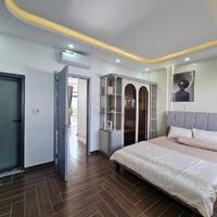 MỚI ĐẸP, Nhà HXH Phạm Văn Bạch, 60m2 3 tầng 3PN, 6.9 tỷ TL 0964364745