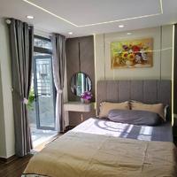 MỚI ĐẸP, Nhà HXH Phạm Văn Bạch, 60m2 3 tầng 3PN, 6.9 tỷ TL 0964364745