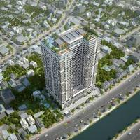 CHÍNH CHỦ CẦN BÁN CĂN CHUNG CƯ RIVESIDE VŨ TÔNG PHAN 2 NGỦ 2VS FUL NỘI THẤT VIEW THOÁNG 62M 6,6 TỶ