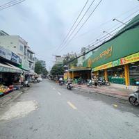 Vị trí cực hiếm – MẶT TIỀN LÊ THỊ NHO