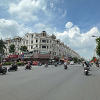 SỐC Nhà MTKD ngang 4.2m KD đỉnh 48m2 Nguyễn Văn Lượng view Lotte Mart chỉ 10 tỷ.