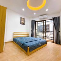 Cho thuê căn hộ CCMN khép kín ban công cực thoáng tại 203 Kim ngưu - HAI bà trưng
