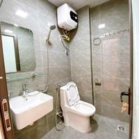 Cho thuê căn hộ CCMN khép kín ban công cực thoáng tại 203 Kim ngưu - HAI bà trưng