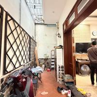 NGỌC KHÁNH – BA ĐÌNH – 50M² – SÁT PHỐ – 4 TẦNG – 5 NGỦ – FULL NT