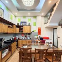 NGỌC KHÁNH – BA ĐÌNH – 50M² – SÁT PHỐ – 4 TẦNG – 5 NGỦ – FULL NT