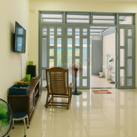 KHÔNG MUA NHÀ NÀY THÌ MUA NHÀ NÀO VIP KDC ĐỒNG BỘ BÌNH HƯNG GIÁP QUẬN 8- 5x21m - CHỈ CÓ 7.xxx tỷ