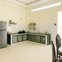 KHÔNG MUA NHÀ NÀY THÌ MUA NHÀ NÀO VIP KDC ĐỒNG BỘ BÌNH HƯNG GIÁP QUẬN 8- 5x21m - CHỈ CÓ 7.xxx tỷ