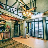 Biệt thự Modern Luxury – kiến trúc sư thiết kế trọn gói