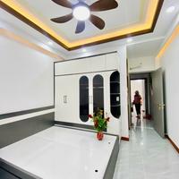 NHÀ 4 TẦNG NGUYỄN DUY DƯƠNG, SÁT MẶT TIỀN - 4.1x15m – NHÀ XÂY MỚI, NỘI THẤT CAO CẤP