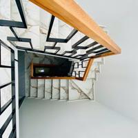 NHÀ 4 TẦNG NGUYỄN DUY DƯƠNG, SÁT MẶT TIỀN - 4.1x15m – NHÀ XÂY MỚI, NỘI THẤT CAO CẤP