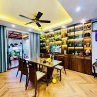 Bán nhà phố Duy Tân - Cầu Giấy 65m2 5 tầng - Ô tô KDVP cho thuê ở đều đẹp có thể lên tầng thang máy