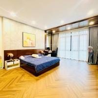 Bán nhà phố Duy Tân - Cầu Giấy 65m2 5 tầng - Ô tô KDVP cho thuê ở đều đẹp có thể lên tầng thang máy