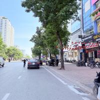 Bán nhà phố Duy Tân - Cầu Giấy 65m2 5 tầng - Ô tô KDVP cho thuê ở đều đẹp có thể lên tầng thang máy