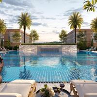 THE EMERALD GARDEN VIEW – Không gian sống xanh tươi mát, giá từ 35tr/m², trung tâm Thành phố Thuận