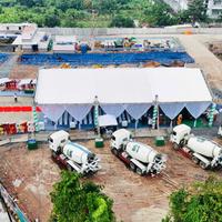 THE EMERALD GARDEN VIEW – Không gian sống xanh tươi mát, giá từ 35tr/m², trung tâm Thành phố Thuận