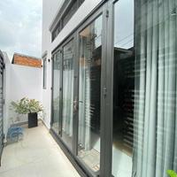 Bán nhà sát mặt tiền đường Tỉnh Lộ 10, DT 63m2, xây mới kiên cố 1 trệt, 1 lầu