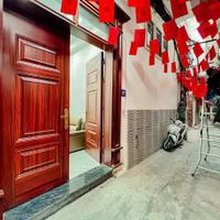 BÁN SIÊU PHẨM SIÊU ĐẸP ĐỐNG ĐA - 6 TẦNG PHUN - 8 PHÒNG - Ở CHO THUÊ QUÁ ĐỈNH - CÁCH Ô TÔ 20M  -