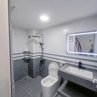 Cần Bán Nhanh Nhà Trương Định :  Mặt Ngõ Thông - Gần Ô Tô - Dân Xây