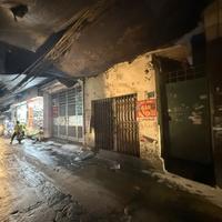 BÁN NHÀ NGÕ 38 XUÂN LA TÂY HỒ - VỊ TRÍ ĐẸP NGÕ Ô TÔ THÔNG KINH DOANH: DT 81M2 - 25.9 TỶ