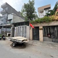 Bán Đất 181m² Tặng Dãy Trọ 3 Lầu Hẻm Xe Tải 1 Sẹc Quốc Lộ 13 Hiệp Bình Phước Thủ Đức - Giá 11.5 tỷ