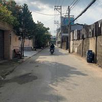 Bán Đất 181m² Tặng Dãy Trọ 3 Lầu Hẻm Xe Tải 1 Sẹc Quốc Lộ 13 Hiệp Bình Phước Thủ Đức - Giá 11.5 tỷ