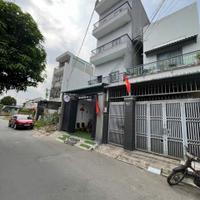 Bán Đất 181m² Tặng Dãy Trọ 3 Lầu Hẻm Xe Tải 1 Sẹc Quốc Lộ 13 Hiệp Bình Phước Thủ Đức - Giá 11.5 tỷ