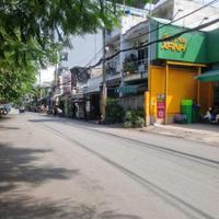 KO THỂ SO SÁNH, Nhà HXH 8m Lê Đức Thọ, 66m2 3 tầng, 6.5 tỷ 0964364745