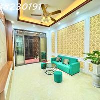 HIẾM bán nhà Cổ Linh Long Biên - 5 tầng - full nội thất - 5 phút ra Aeon Mall Long Biên nhỉnh 6 tỷ