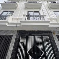 HIẾM bán nhà Cổ Linh Long Biên - 5 tầng - full nội thất - 5 phút ra Aeon Mall Long Biên nhỉnh 6 tỷ