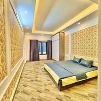 HIẾM bán nhà Cổ Linh Long Biên - 5 tầng - full nội thất - 5 phút ra Aeon Mall Long Biên nhỉnh 6 tỷ