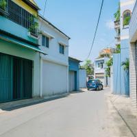 NHÀ BÁN GẤP – HXH SÁT LÝ THƯỜNG KIỆT – GIÁP QUẬN 10 – 4 TẦNG – DÒNG TIỀN ~200TR/NĂM