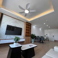 Căn hộ đẹp Trung tâm quận Nam Từ Liêm 108m 3PN full nội thất giá nhỉnh 6 tỷ