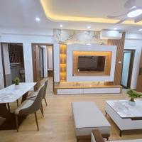 Căn hộ đẹp Trung tâm quận Nam Từ Liêm 108m 3PN full nội thất giá nhỉnh 6 tỷ